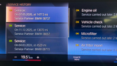 BMW 2 Series 220i M Sport 2dr Step Auto [Tech+/Pro Pack] Petrol Coupe
